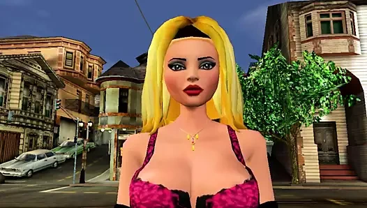 Lula 3d - 07 - san francisco 01 (deutsch) oynayalım