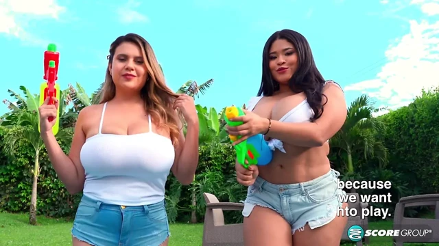 Islak tank top stars savaşı