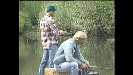 Hazine kutusu - sahne #01