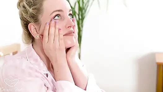 Pamper ile Charlie Forde