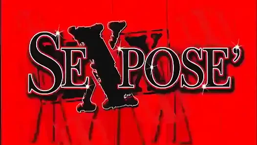 Sexpose' 3 - Brittney Skye sahne 1 başrolde Ariana Jollee, Brittney Skye