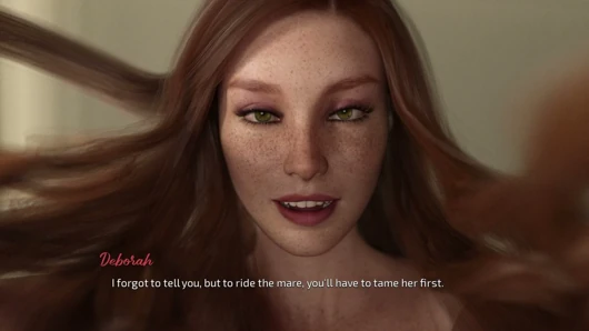 Büyük siyah yarağıyla muhteşem büyük memeli bir kızı sikiyor - 3 boyutlu porno