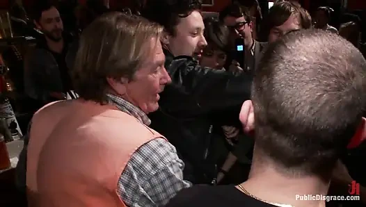 Gia Dimarco geri döndü!!!!