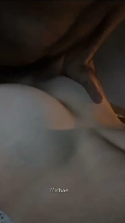 Stepdad massage turns into getting fucked by his huge hairy cock. | Clip 1