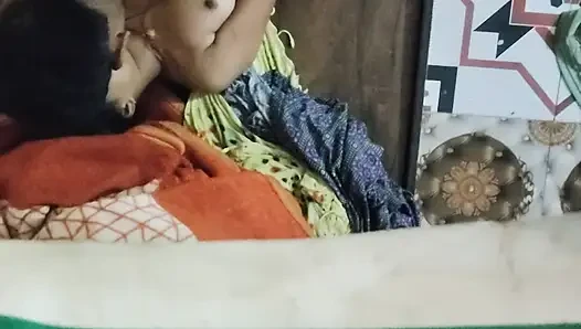 Deshi bhabhi ki chudai