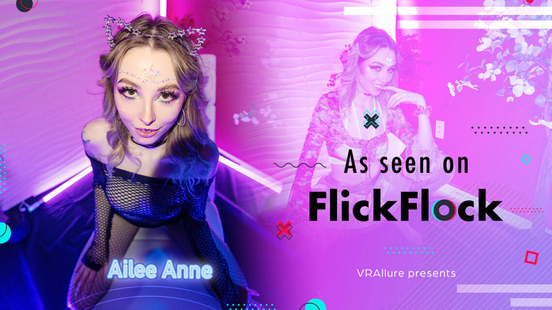 Vallure - Flickflock'ta görüldüğü gibi