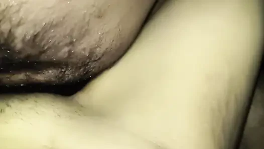Ateşli Hintli sert seks videosu