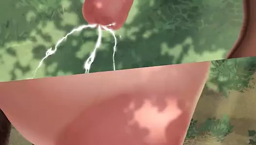 Cowgirl devasa meme genişletme