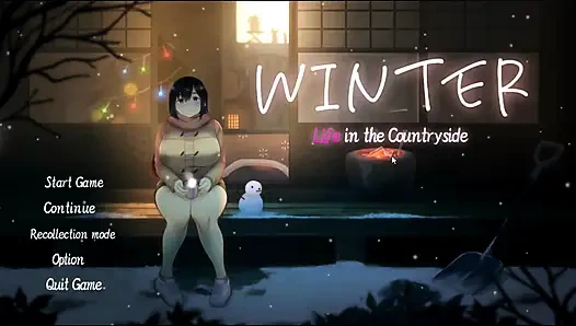 Hentai oyunu - büyük memeli evli kadın evde sert seks yapıyor