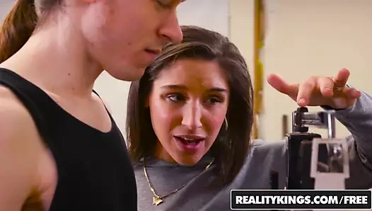 Realitykings - rk prime - abella tehlike conor co - en iyi çalışma