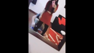 Cuando a la chola de la casa la tienes de Ama.