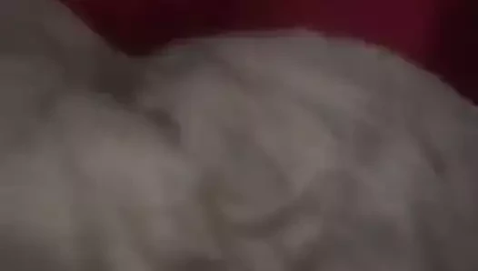 Norveç'ten amatör çift - çılgın sıcak video!