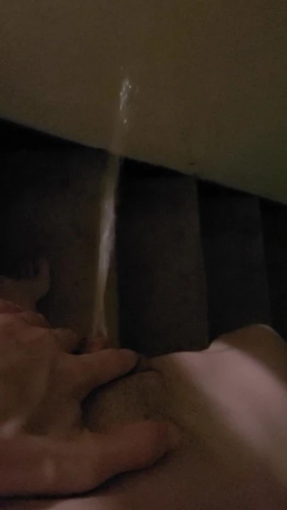 Лестница у мочи