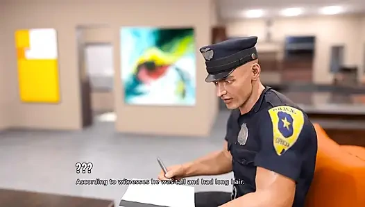 Aşk ve boyun eğme (0.08) bölüm 24 oh tanrım im nötr... Loveskysan69 tarafından