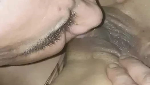 Benim sulu gfs kedi bölüm 3