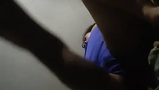 Tatmin olana kadar sik beni, sana yalvarıyorum