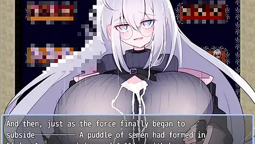 Tales tails hentai oyunu finn sahneleri