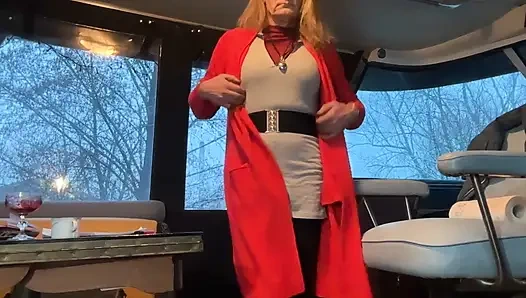 Cinsi Kıyafet ve Elbise