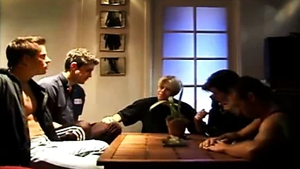 Çift çapraz (1999)