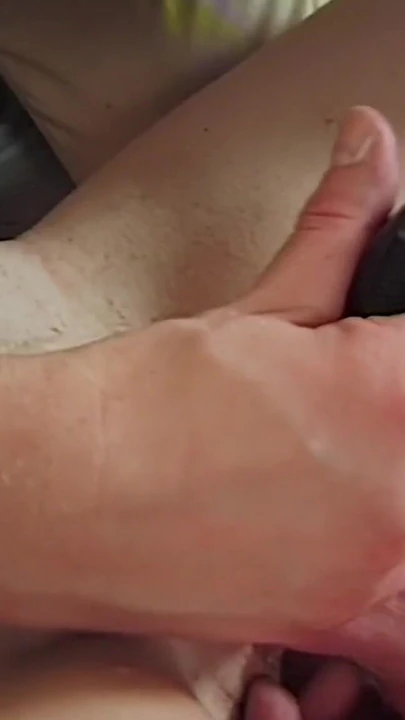 Мощный момент из "Невимые кадры Джозефин Джеймс"