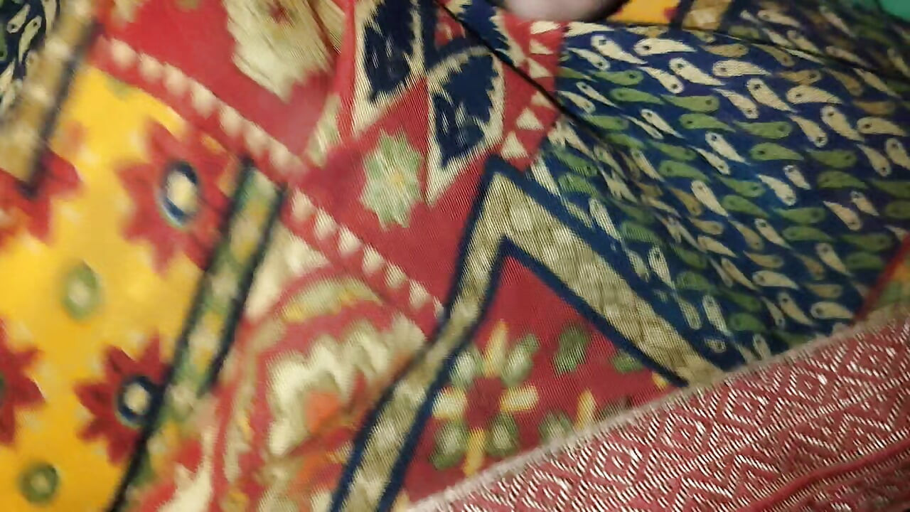 Hindi bhabhi Desi video