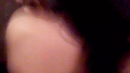 Latino dolma ona lil kedi kadar o orgazm