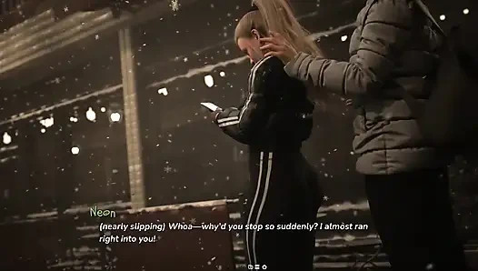 Aşk ve baştan çıkarma ep 08