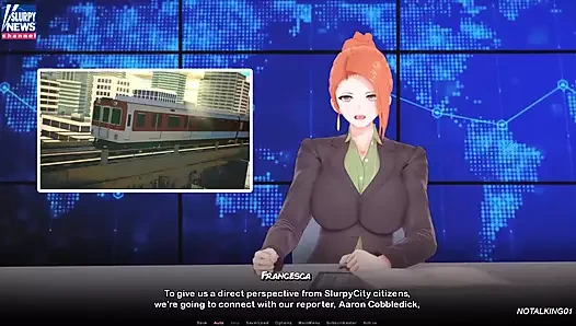 Twisted World Remake ep6