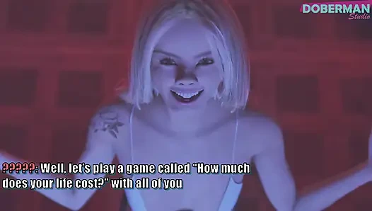 Karanlıktan hemen sonra bölüm 1