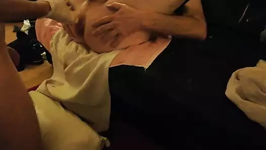 yumruk deneme