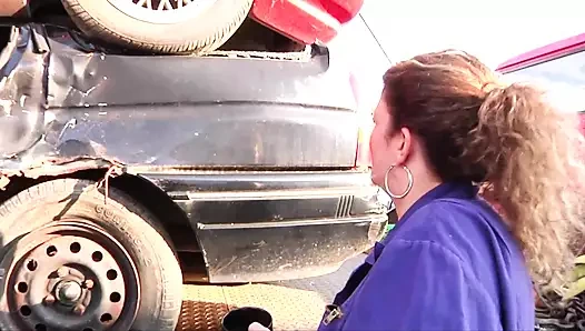 Her zamankinden daha sıcak!!! - deneyim #01