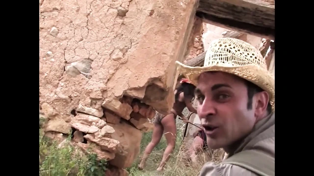 Çılgın ve ahlaksız İspanyol zihinleri!! - Cilt. #02