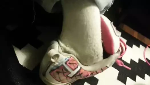 Kirli çorapla oynamak