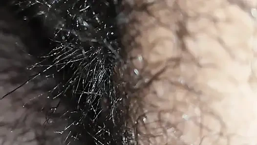 Evli kadın kanepede