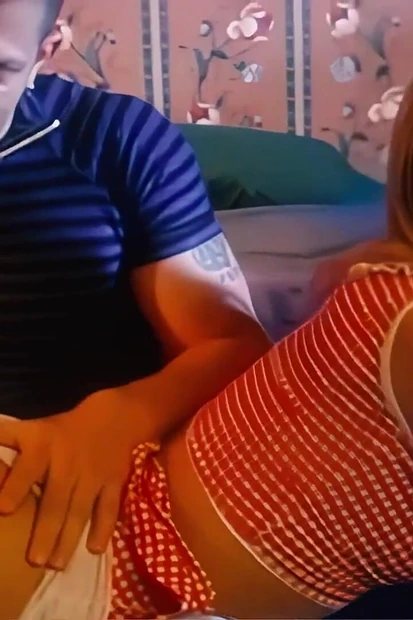 У April Flowers одна из лучших задниц - наблюдай, как ее трахают