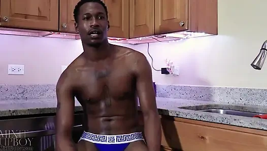 Ken Mariano - Paskalya Tavşanı