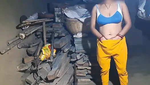 Hintli kadın güzel seksi