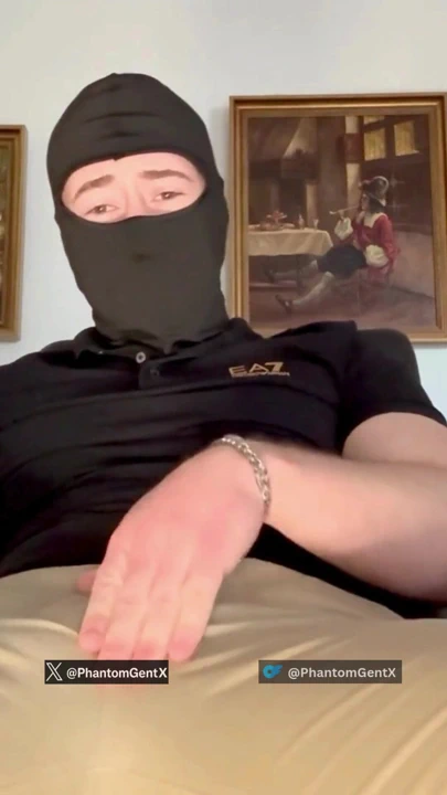 Sert şaft hareket halinde - phantomgentx