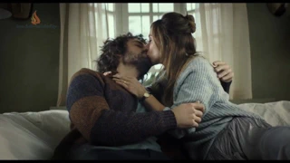 Burçn terziglu - güzelligin portresi 2019