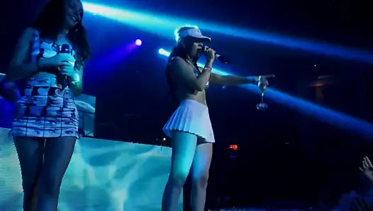 Charli xcx - seksi haraç!