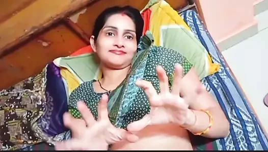 Indian Desi Bhabhi Sex Video In Hindi Voice