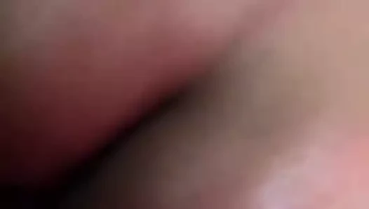 Arap komşumu becerdim