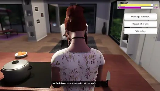 Tam oyun - baştan çıkarma ustası, bölüm 4