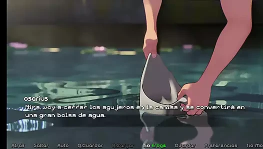 7. GÜN PORNO OYUNCUSU OLARAK EN SERT SIKILEN KıZı SEVMEYE BAŞLıYORUZ