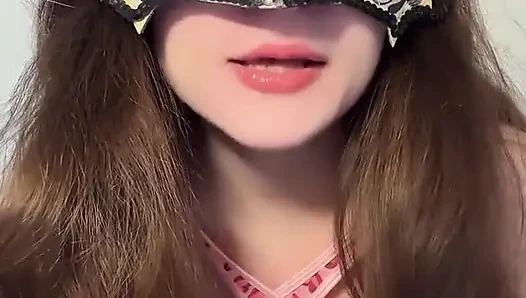 31 Talimatı Sahibe Ve Boyun Eğme: Meme Uçlarını Kıskaçla. Kadın Hakimiyeti. Femdom. Kelimelerle aşağılama