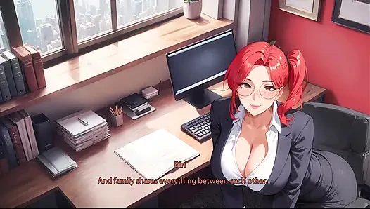 Karını seviyorum (bölüm 4)