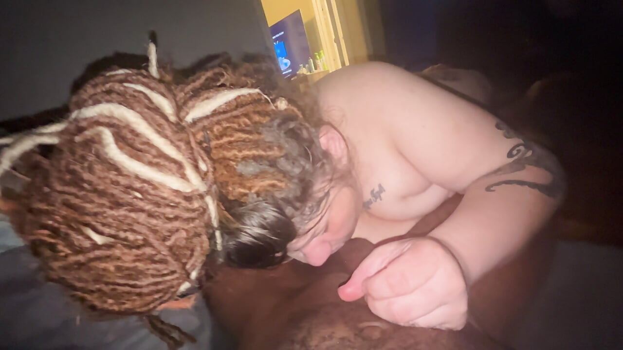Pawg Princess ile hafta sonu eğlencesi