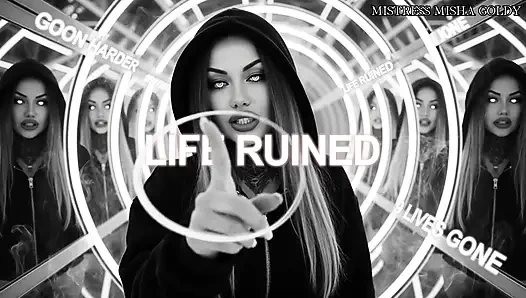 Benim için 9 goonunun her birini kaybet