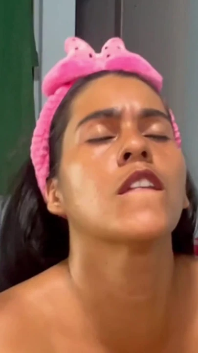 Обязательный для просмотра момент из "Лучший настоящий мексиканский тройничок в домашнем видео".