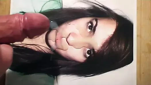 Cumtribute125